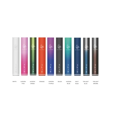 Elfbar Batterie Elfa 500Mah