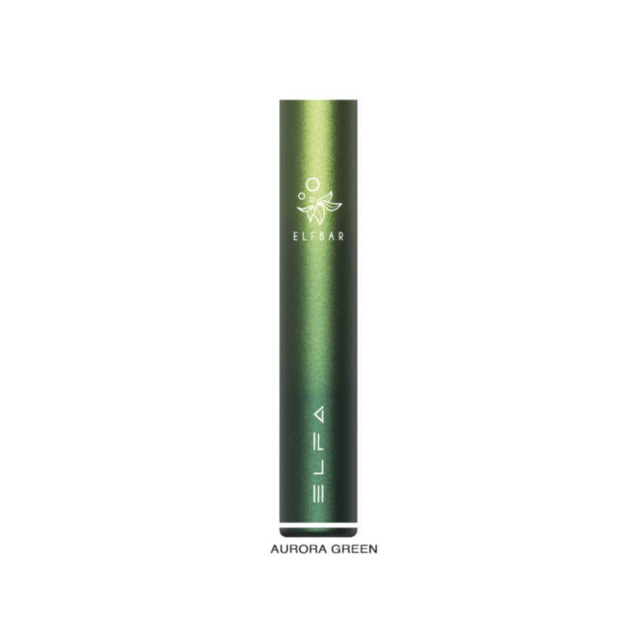 Elfbar Batterie Elfa 500Mah