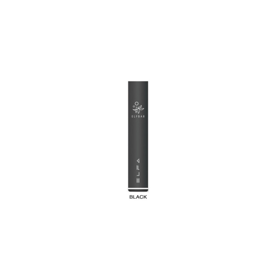 Elfbar Batterie Elfa 500Mah