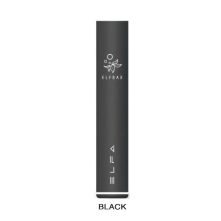 Elfbar Batterie Elfa 500Mah