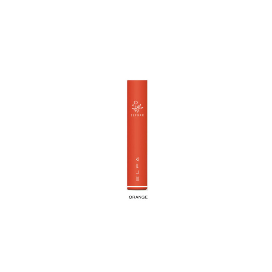 Elfbar Batterie Elfa 500Mah