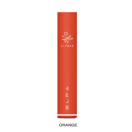 Elfbar Batterie Elfa 500Mah