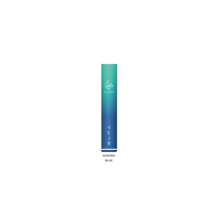Elfbar Batterie Elfa 500Mah