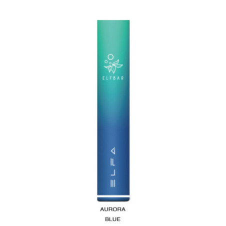 Elfbar Batterie Elfa 500Mah