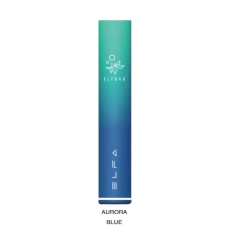 Elfbar Batterie Elfa 500Mah
