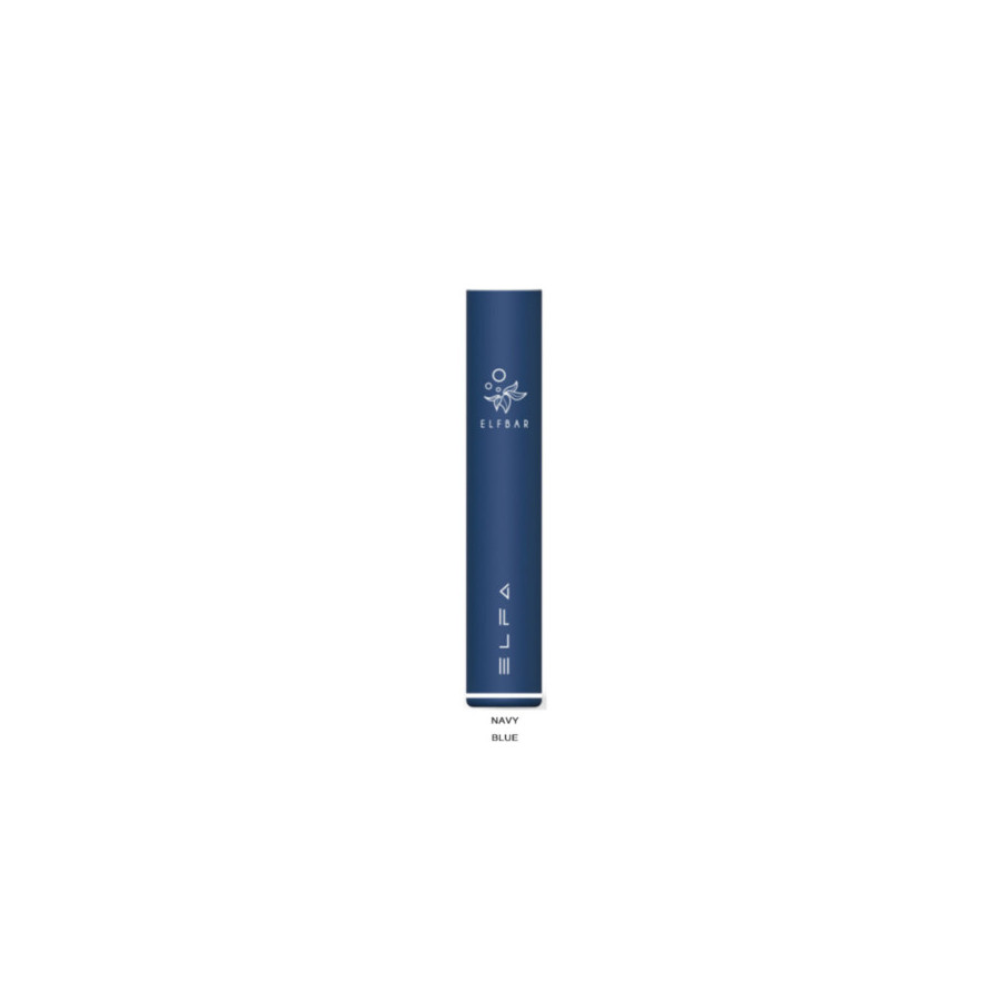 Elfbar Batterie Elfa 500Mah