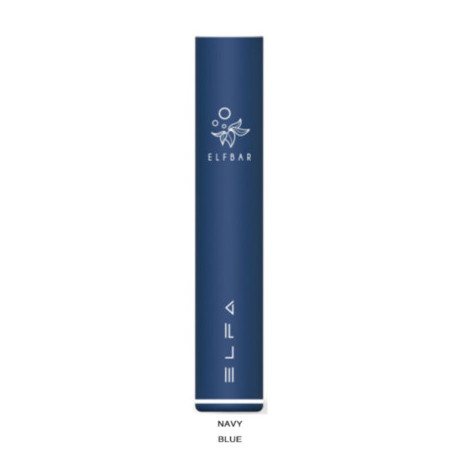 Elfbar Batterie Elfa 500Mah