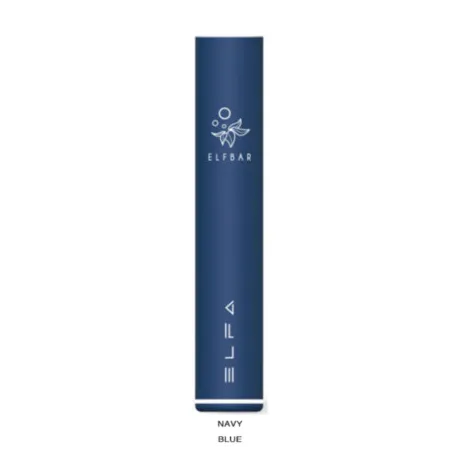 Elfbar Batterie Elfa 500Mah