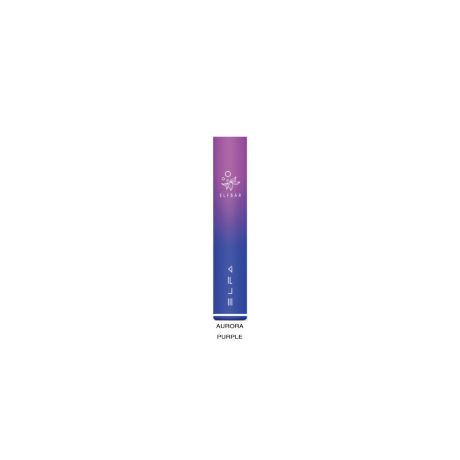Elfbar Batterie Elfa 500Mah