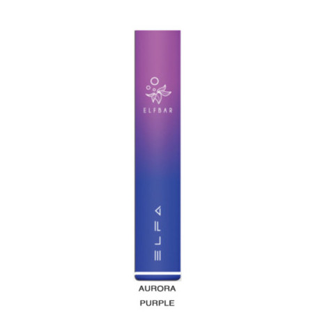Elfbar Batterie Elfa 500Mah