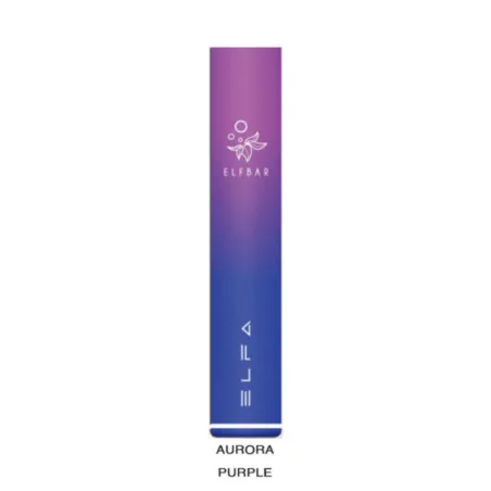 Elfbar Batterie Elfa 500Mah