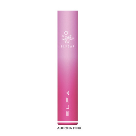 Elfbar Batterie Elfa 500Mah