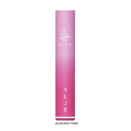 Elfbar Batterie Elfa 500Mah