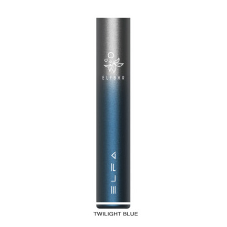 Elfbar Batterie Elfa 500Mah