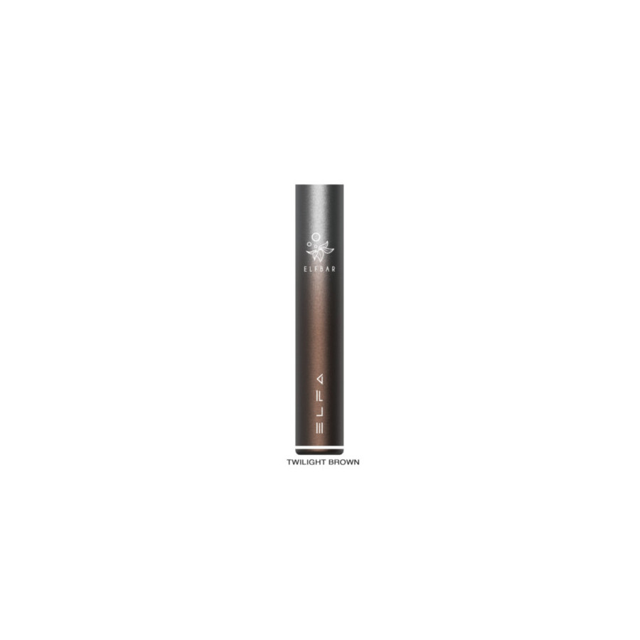 Elfbar Batterie Elfa 500Mah