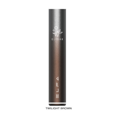 Elfbar Batterie Elfa 500Mah