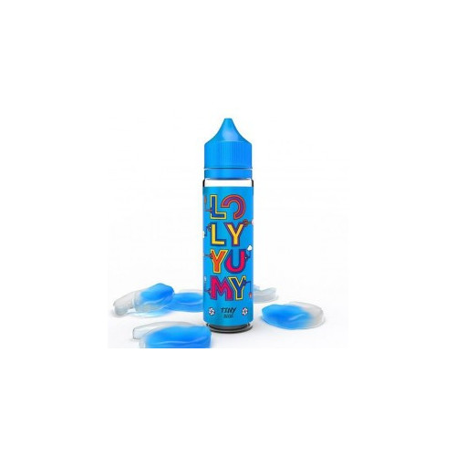 Tiny Blue