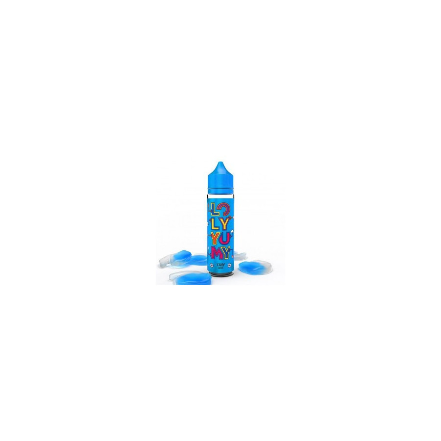 Tiny Blue