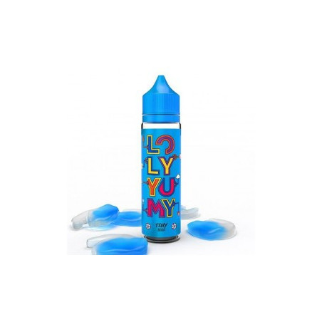 Tiny Blue