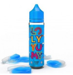 Tiny Blue