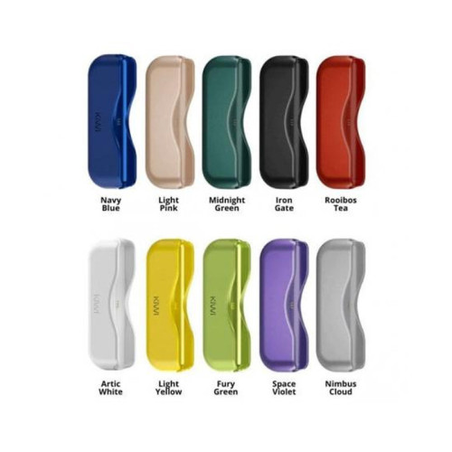 Kiwi Powerbank 1650 mAh Kiwi Vapor
