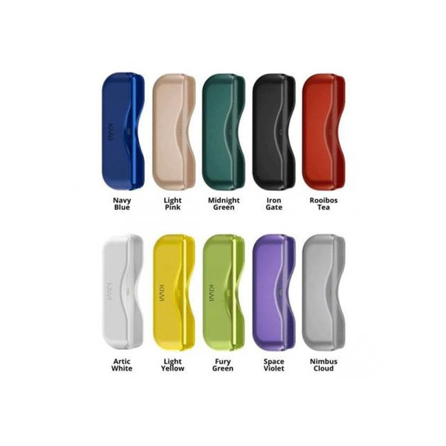 Kiwi Powerbank 1650 mAh Kiwi Vapor