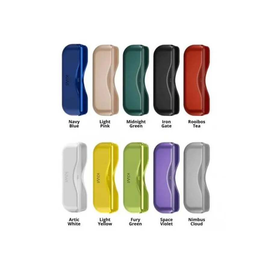 Kiwi Powerbank 1650 mAh Kiwi Vapor