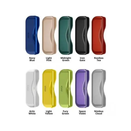 Kiwi Powerbank 1650 mAh Kiwi Vapor