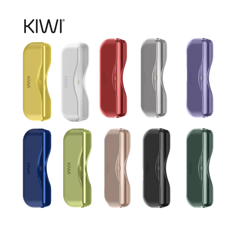 Kiwi Powerbank 1650 mAh Kiwi Vapor