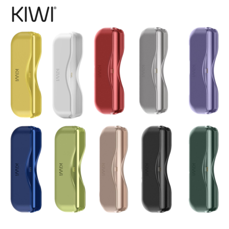 Kiwi Powerbank 1650 mAh Kiwi Vapor