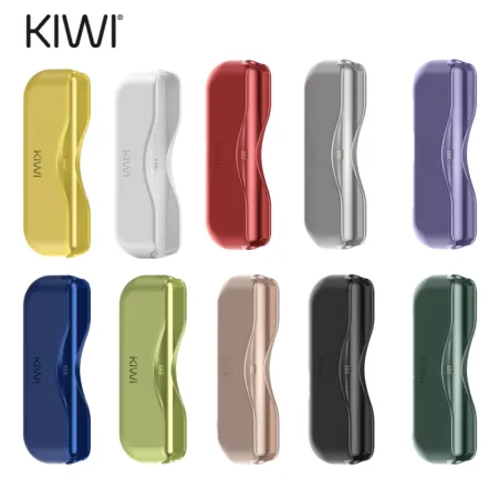 Kiwi Powerbank 1650 mAh Kiwi Vapor