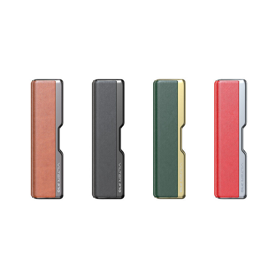 DESTOCK Power Bank Vilter Pro Aspire