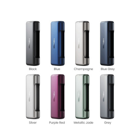 Powerbank Nexi Pro 1650mAh Aspire