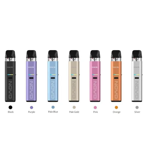 Novo Eco 1000mAh Smoktech