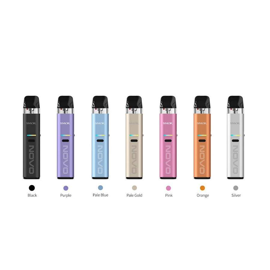 Novo Eco 1000mAh Smoktech
