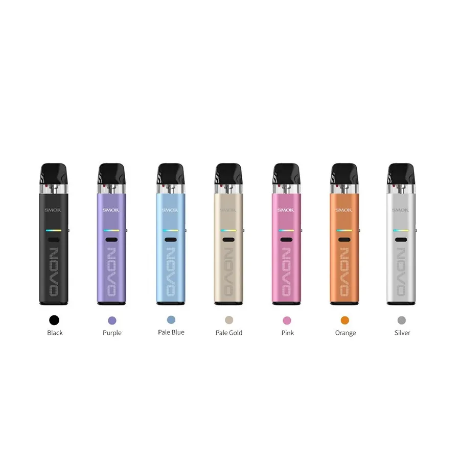 Novo Eco 1000mAh Smoktech