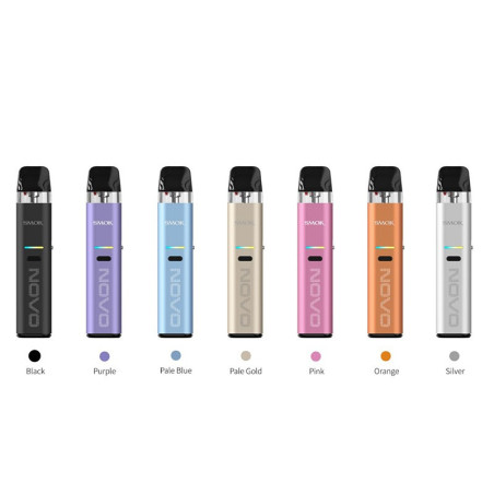 Novo Eco 1000mAh Smoktech