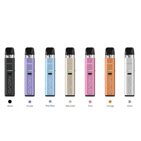 Novo Eco 1000mAh Smoktech