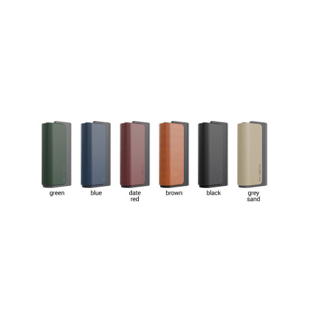 Power Bank Vilter / Vilter S 1600mAh Aspire