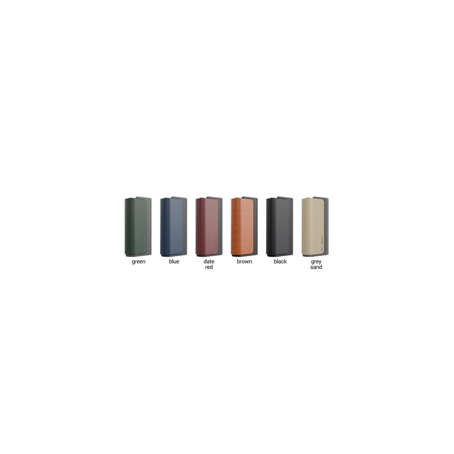 Power Bank Vilter / Vilter S 1600mAh Aspire