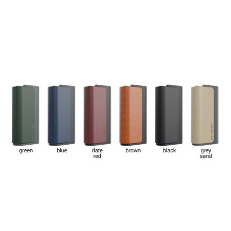 Power Bank Vilter / Vilter S 1600mAh Aspire