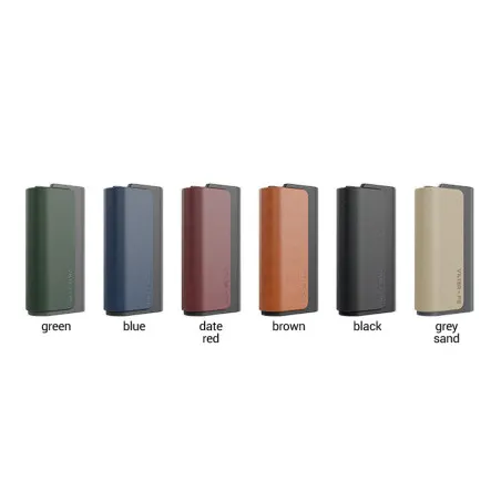 Power Bank Vilter / Vilter S 1600mAh Aspire