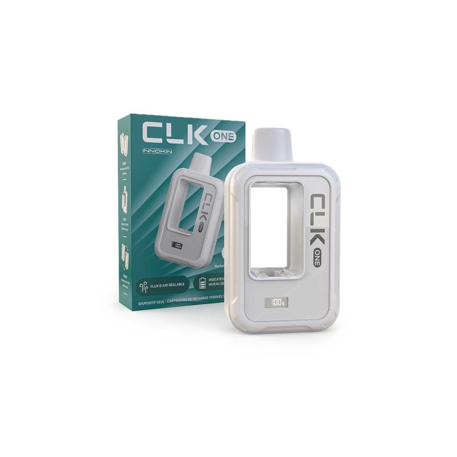 Batterie CLK One Innokin