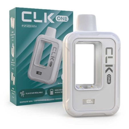 Batterie CLK One Innokin
