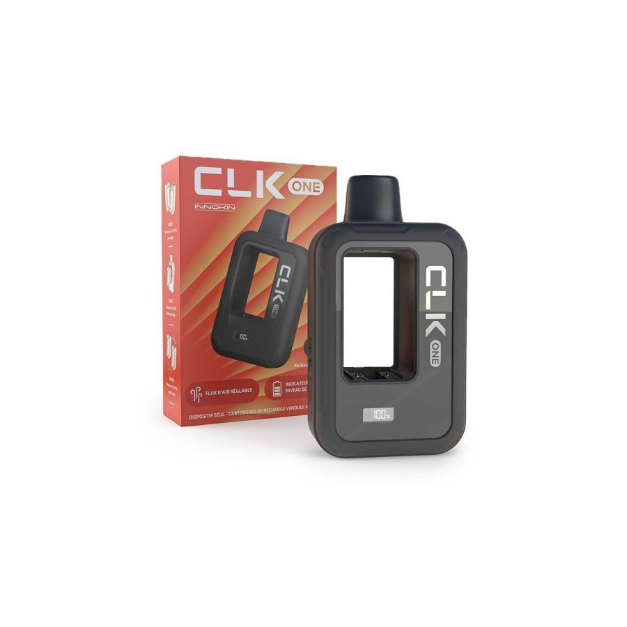 Batterie CLK One Innokin
