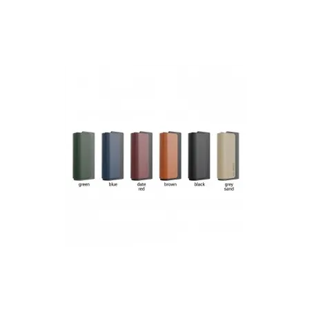 Powerbank pour Vilter / Vilter S Aspire
