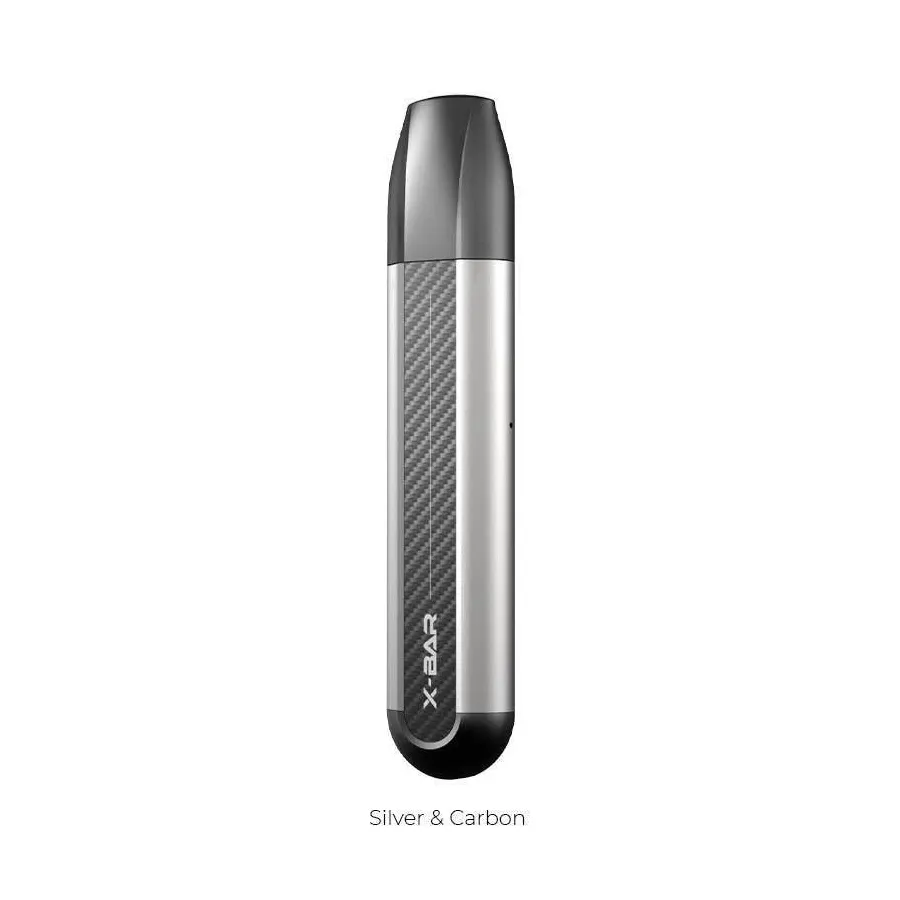 Batterie Click & Puff