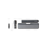 DESTOCK Power Bank Vilter Pro New Color Aspire
