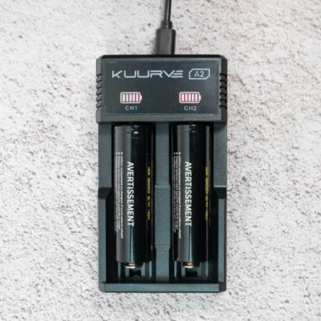 A2 KUURVE