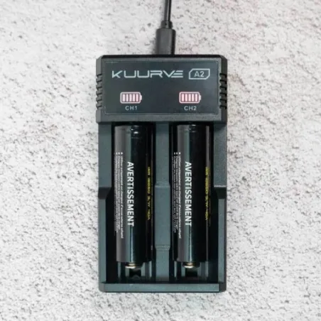 A2 KUURVE